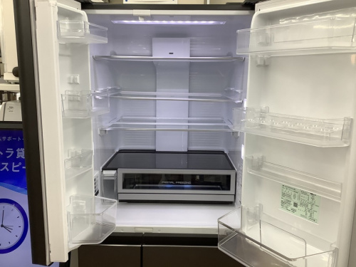 Panasonicの横浜川崎中古家電情報