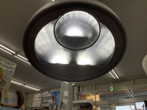 デスクスタンドライトの横浜川崎中古家電情報
