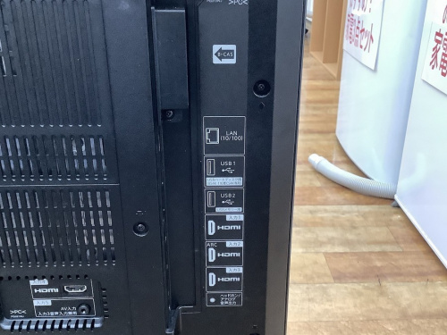 SHARP（シャープ）の45インチ