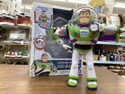 ホビーのフィギュア