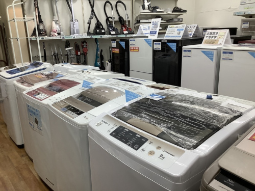 家電買取の横浜川崎中古家具情報