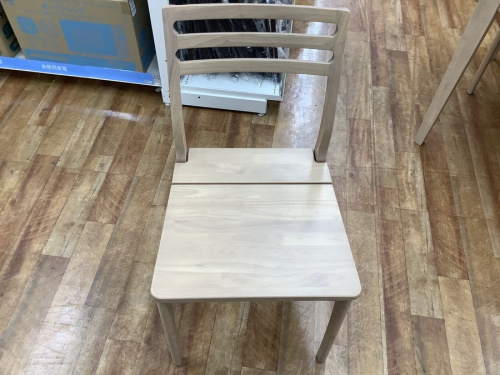 起立木工の横浜川崎中古家具情報