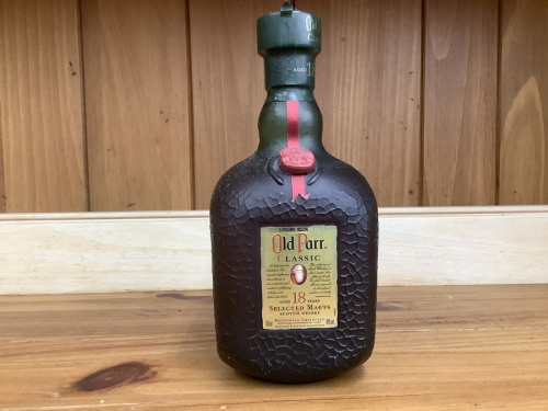 ウィスキー スコッチのトレファク 川崎野川