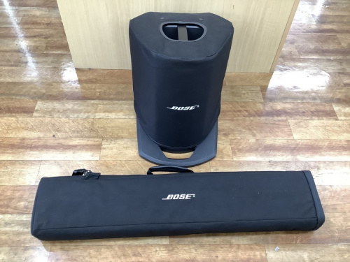 BOSEの横浜川崎中古家電情報