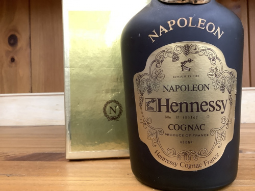 蒸留酒類のお酒買取
