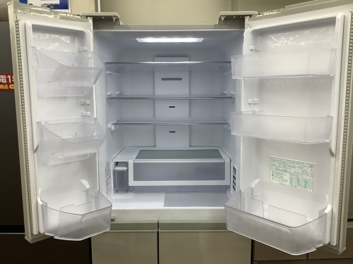 SHARPの横浜川崎中古家電情報