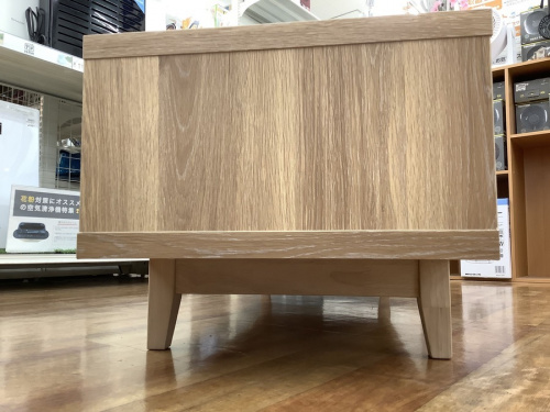 ナチュラルのシギヤマ家具