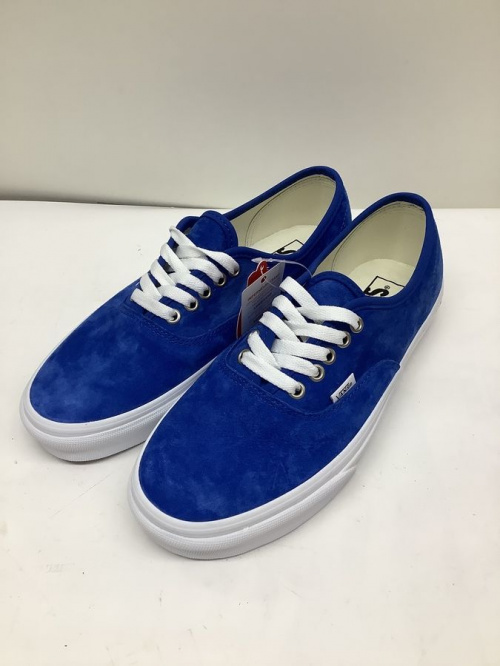 スニーカーのVans