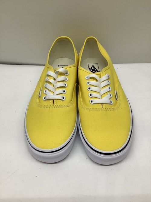 Vansのメンズ