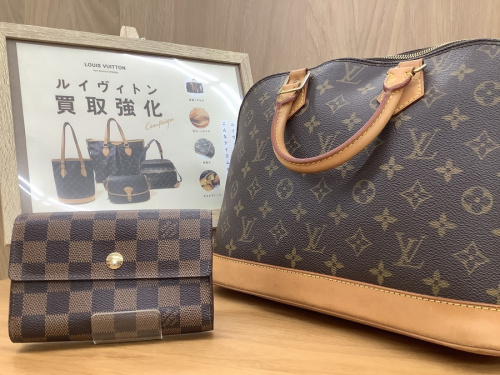 ブランド・ラグジュアリーのバッグ・財布