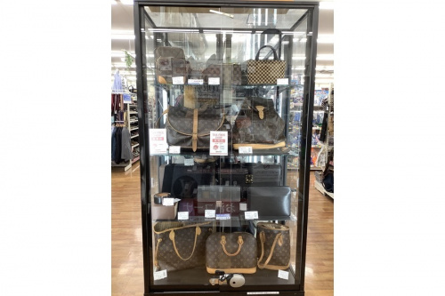 LOUIS VUITTONのルイヴィトン