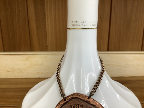 お酒買取のトレファク 川崎野川