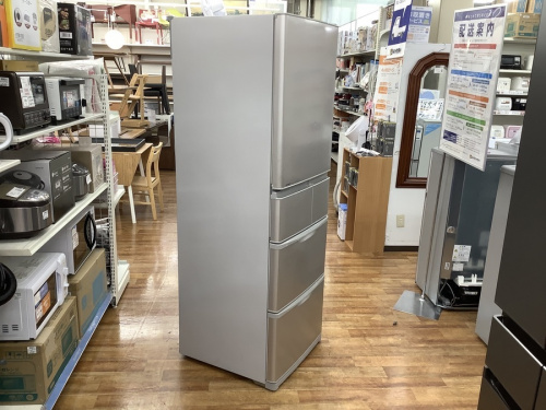 SHARPの横浜川崎中古家電情報