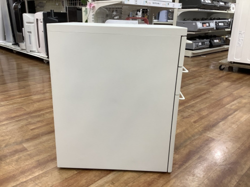 無印良品のスチールキャビネットを入荷いたしました！【川崎野川店