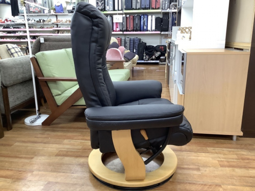 オットマン付き パーソナルチェアを入荷致しました！【川崎野川店 