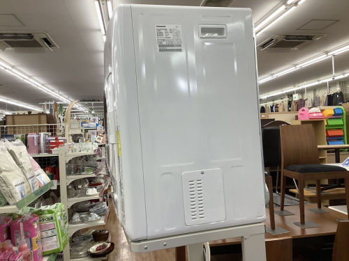 Panasonicの横浜川崎中古家電情報
