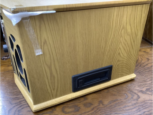 Disconnectの横浜川崎中古家電情報