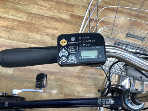 電動自転車の横浜川崎中古アウトドア情報