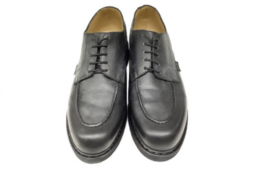 UチップシューズのPARABOOT