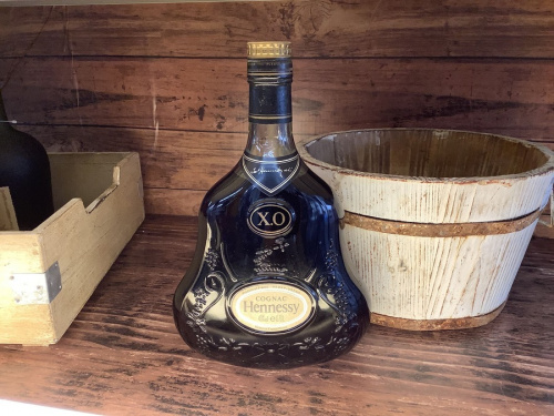 蒸留酒類の麦焼酎