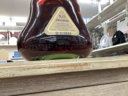お酒買取