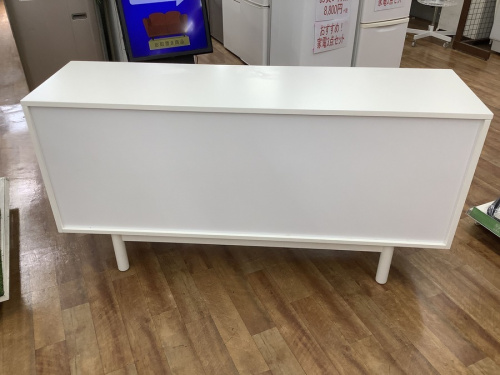 チェストの3段チェスト