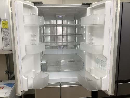 SHARPの横浜川崎中古家電情報