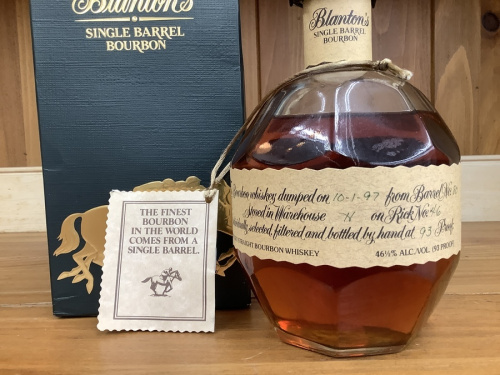 お酒 買取のウィスキー