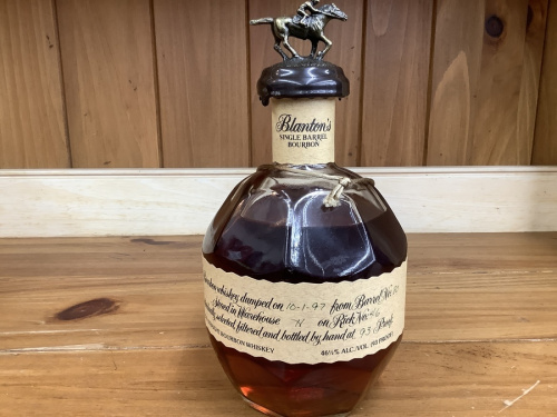 ウィスキーのお酒 トレファク