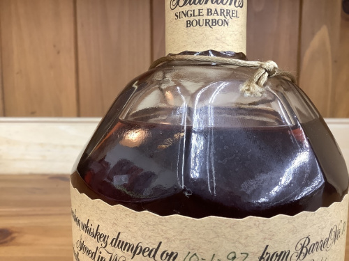 お酒 トレファクのブラントン