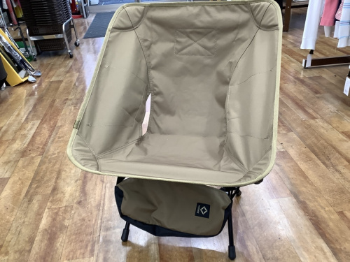 アウトドア用品のアウトドアチェア