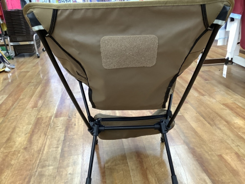 HELINOXのトレファク 川崎野川