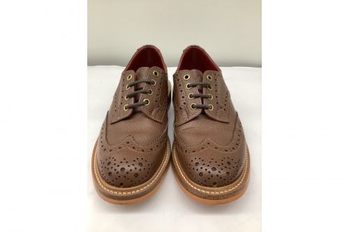 Trickersのトレファク 川崎野川