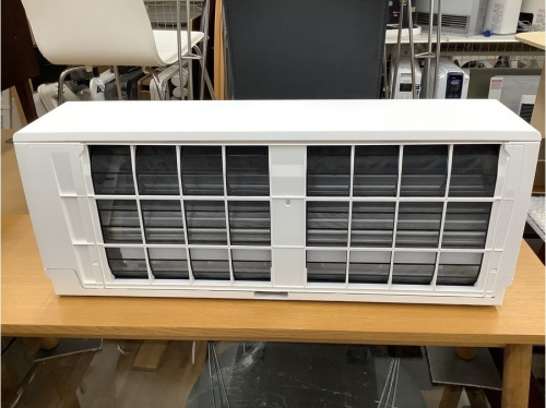 トレファク 川崎野川