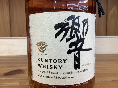 サントリーのお酒