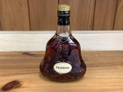 お酒　買取のウイスキー