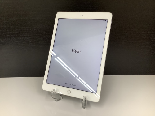 モバイル機器のタブレット
