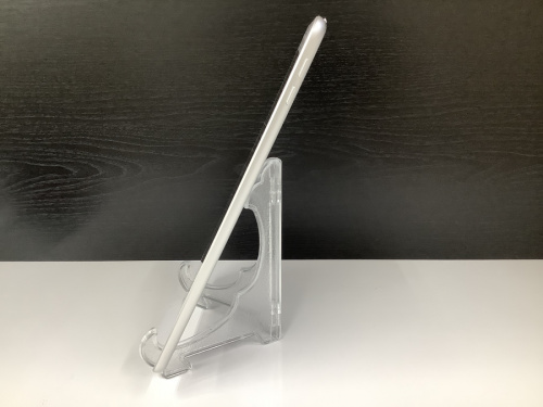 タブレットのiPad