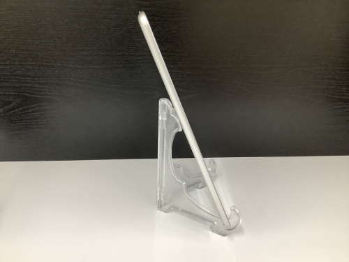 iPadのApple
