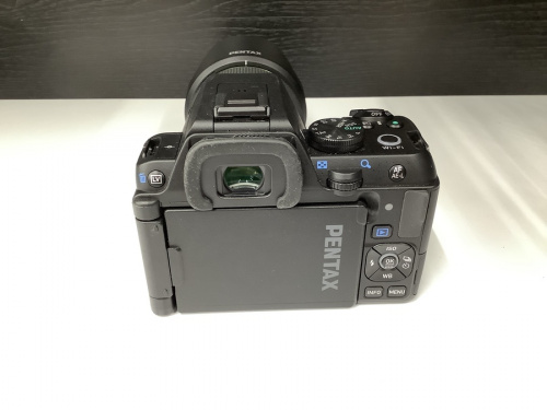 K-S2のトレファク 川崎野川