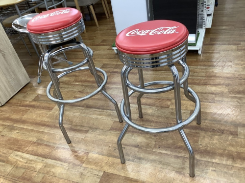 生活家具のイス