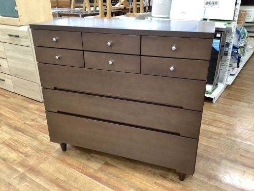 生活家具のチェスト