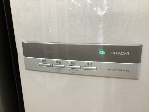 HITACHI(ヒタチ)の横浜川崎中古家電情報