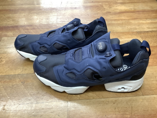 REEBOKのメンズ