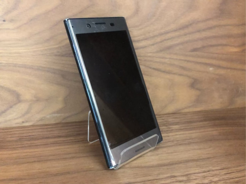 モバイル機器のスマートフォン