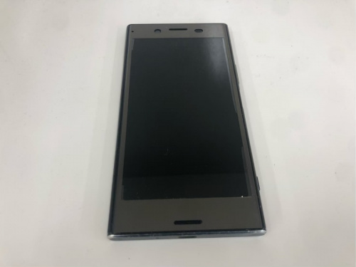 スマートフォンのXperia