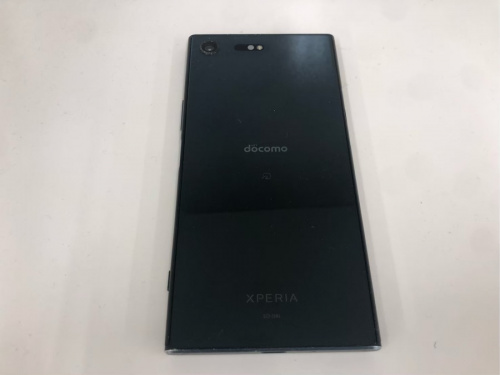 XperiaのSONY
