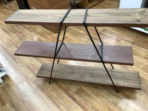 収納家具の万能収納