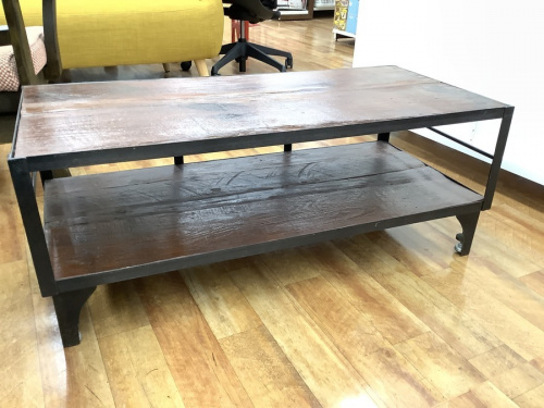 収納家具のAV収納