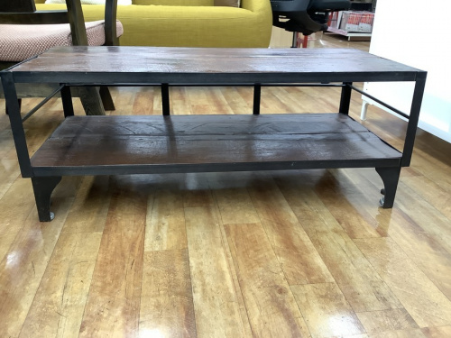 AV収納のAVボード